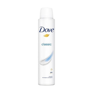 Dove Classic Spray 200Ml at Reavley Chemist GH