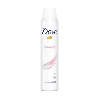 Dove Powder Soft Spray 200Ml at Reavley Chemist GH