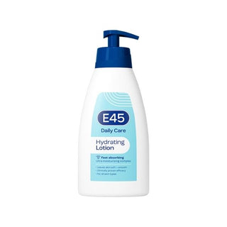 E45 Dailycare Hydrating Lotion 400Ml at Reavley Chemist GH