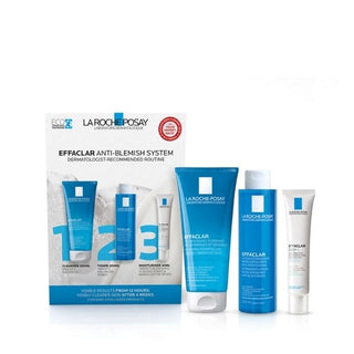 Effaclar 3-Step Kit at Reavley Chemist GH
