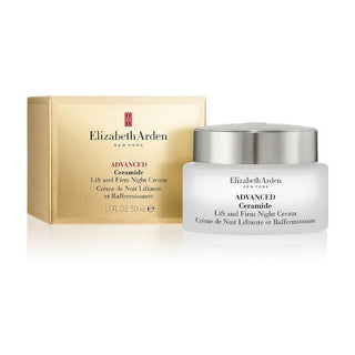 Elizabeth Arden Lift And Firm Night Cream 50Ml at Reavley Chemist GH