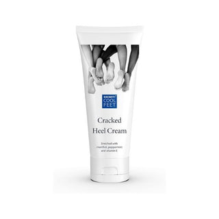 Escenti Cool Feet Cracked Heel Cream 100ml at Reavley Chemist GH