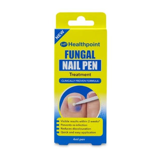 Healthpoint Fungal Nail Pen Single at Reavley Chemist GH