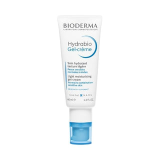 Hydrabio Gel Creme Tube 40Ml at Reavley Chemist GH