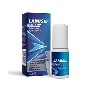 Lamisil 1% Spray 15Ml at reavley Chemist GH