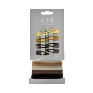 Lamoda Mini Sleepie Ponytailers Set at Reavley Chemist GH