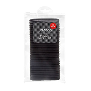Lamoda Ponytailer Pouch 70 Pc at Reavley Chemist GH