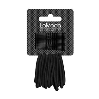 Lamoda Ponytailers And Grips Black at Reavley Chemist GH