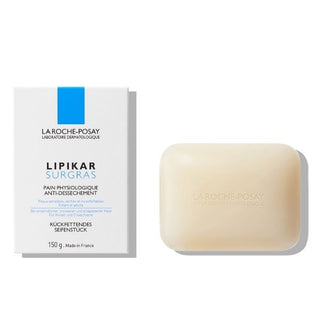 Lep Lipikar Pain Surgras Cleansing Bar at Reavley Chemist GH
