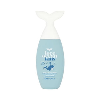 Love Ocean Kids Wash 300ml AT REAVLEY CHEMIST GH
