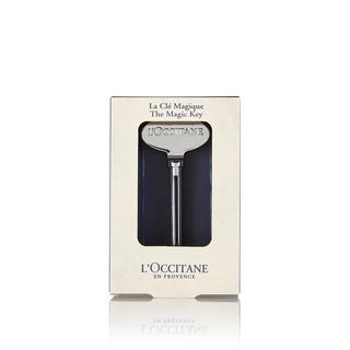 L'Occitane Magic Key