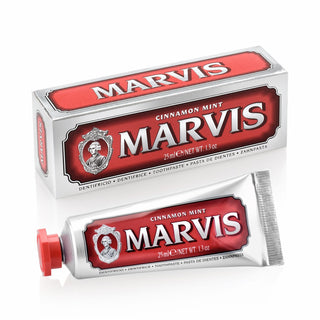 MARVIS CINNAMON MINT TOOTHPASTE 25ML