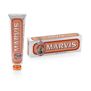 Marvis Ginget Mint Toothpaste, 85ml