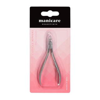 Manicare Cuticle Nippers at Reavley Chemist GH