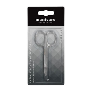 Manicare Extra Strong Nail Scissors at Reavley Chemist GH
