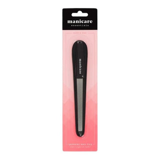 Manicare Sapphire Nail File at Reavley Chemist GH