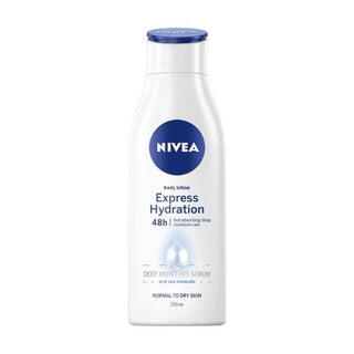 Nivea Body Lotion Express Hydration at Reavley Chemist GH