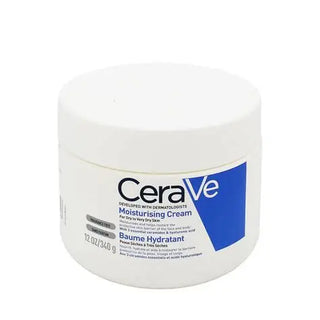 Cerave Moisturizing Cream 12 Oz.Gb Fr