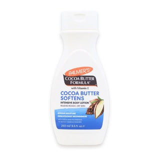Palmers Cocoa Butter 250Ml at Reavley Chemist GH
