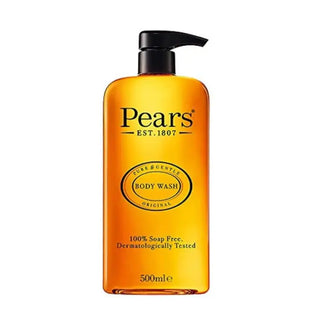 Pears Body Wash 500ml Original