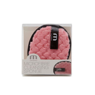 Meridiana Microfibre Cleansing Sponge at Reavley Chemist GH