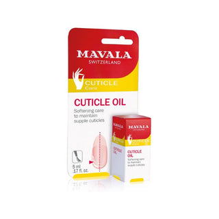 Mavala Cuticle Remover 5ml at Reavley Chemist GH
