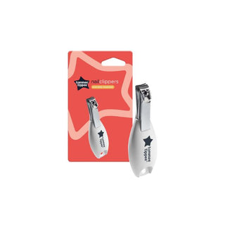 Tommee Tippee Baby Nail Clipper, 1pc at  Reavley Chemist GH