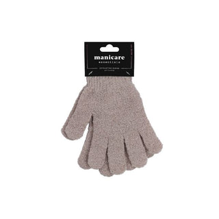 Manicare Exfoliating Gloves at Reavley chemist GH