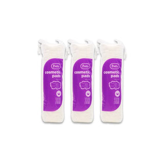 Pretty 80 Cosmetic Pads at Reavley Chemist Gh