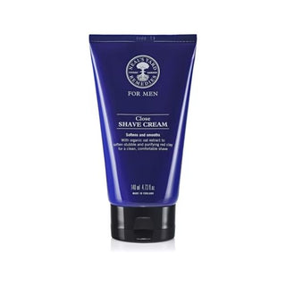 Neal's Yard Remedies Close Shave Cream, 140ml at Reavley Chemist GH