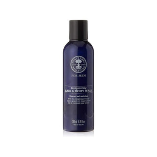 Neal's Yard Remedies Invigorating Hair & Body Wash 200ml at Reavley Chemist GH
