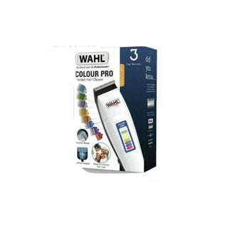 Wahl Colour Pro Corded Hair Clipper at Reavley Chemist Gh