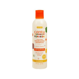 Cantu For Kids Tear-Free Nourishing Shampoo 237ml at Reavley Chemist GH