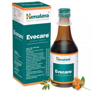 Himalaya Evecare Syrup 200ML