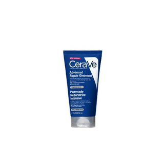 CeraVe Advanced Repair Ointment Face Body Lips 50ml at Reavley Chemist GH