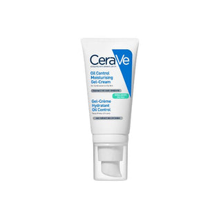 CeraVe Oil Control Moisturising Gel Cream 52ml at Reavley Chemist GH
