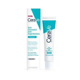 CeraVe Blemish Control Gel 40ml at Reavley Chemist GH
