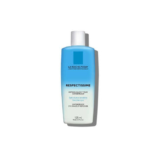 La Roche Posay Toleriane Respectissime Waterproof Eye Makeup at Reavley Chemist GH