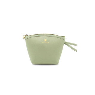Mayfair Small Zip Top Bag Astrea Green
