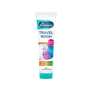 Dr Beckmann Non-Bio Travel Wash 100ml