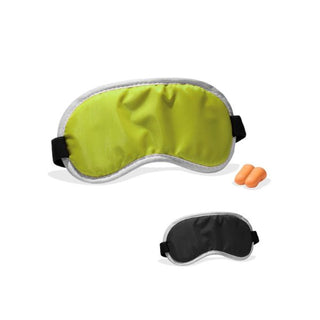 Safe + Sound Eye Mask & Earplugs at Reavley Chemist GH