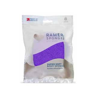 Ramer Super Soft Body Sponge at Reavley Chemist GH