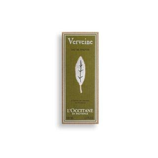 Verbena Eau de Toilette - 100 ml at Reavley Chemist GH