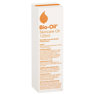 Bio-Oil Skincare Oil 125mL