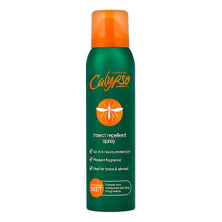 CALYPSO INSECT REPELLENT SPRAY AEROSOL