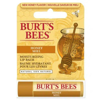 Burt's Bees Lip Balm Honey blister