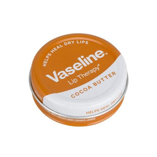 VaselineLip Therapy Cocoa Butter