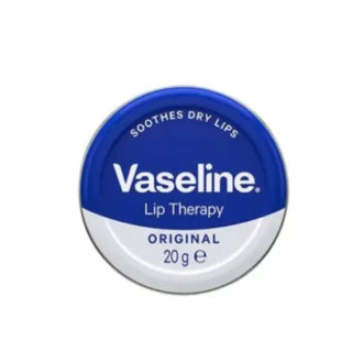 Vaseline Original Lip Therapy 20g