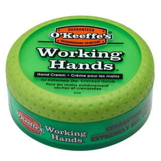 O'KeeffesWorking Hands Cream Pot 96G