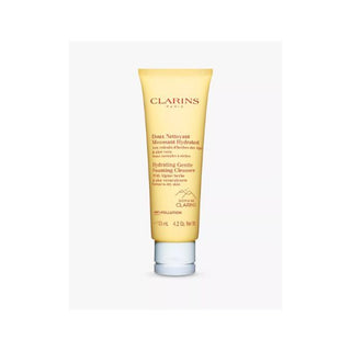 Clarins Hydrating Gentle Foaming Cleanser - 125ml at Reavley Chemist GH